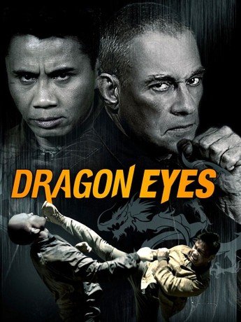 Dragon Eyes - VJ Junior